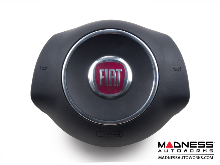 FIAT 500 Air Bag - OEM - "Take Off"